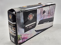 Vacumeermachine, grill time - afbeelding 3 van  6