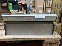 Vacumeermachine + zakken - afbeelding 1 van  7