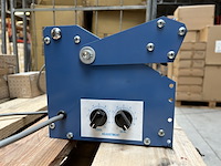 Vacumeermachine + zakken - afbeelding 6 van  7