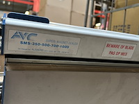 Vacumeermachine + zakken - afbeelding 7 van  7