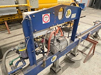 Vacustone lift - 1992 - ht 5cn - vacuümheffer - afbeelding 5 van  8