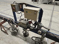 Vacustone lift - 1992 - ht 5cn - vacuümheffer - afbeelding 6 van  8