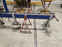 Vacustone lift - 1992 - ht 5cn - vacuümheffer