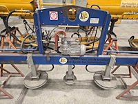 Vacustone lift - 1992 - ht 5cn - vacuümheffer - afbeelding 3 van  8