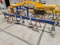 Vacustone lift - 1992 - ht 5cn - vacuümheffer - afbeelding 1 van  8