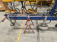 Vacustone lift - 1992 - ht 5cn - vacuümheffer - afbeelding 4 van  8