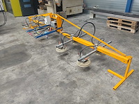 Vacustonelift - 2011 - mt.rh.1200.h08.rn - plaatheffer - afbeelding 1 van  8