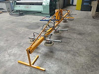 Vacustonelift - 2011 - mt.rh.1200.h08.rn - plaatheffer - afbeelding 2 van  8