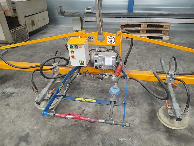 Vacustonelift - 2011 - mt.rh.1200.h08.rn - plaatheffer - afbeelding 5 van  8