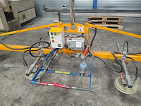 Vacustonelift - 2011 - mt.rh.1200.h08.rn - plaatheffer - afbeelding 5 van  8