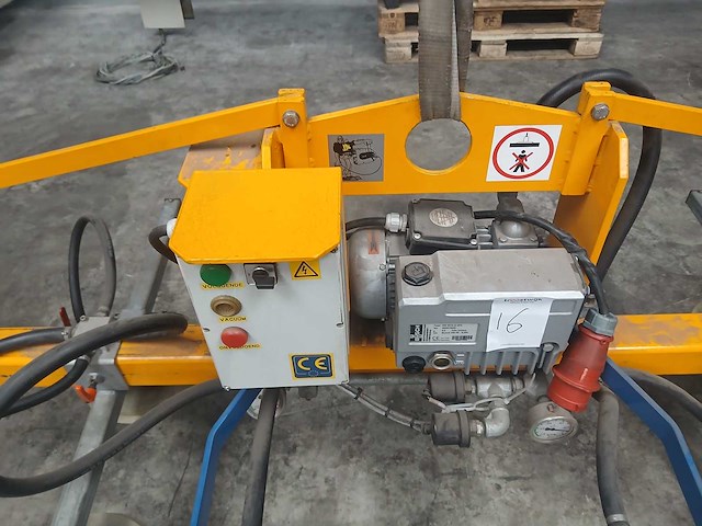 Vacustonelift - 2011 - mt.rh.1200.h08.rn - plaatheffer - afbeelding 6 van  8