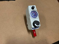 Vacutron vacuum regulator - afbeelding 1 van  5