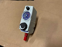 Vacutron vacuum regulator - afbeelding 2 van  5