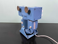 Vacuubrand - mz 2c - vacuümpompen - afbeelding 5 van  6