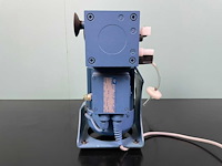 Vacuubrand - mz 2c - vacuümpompen - afbeelding 6 van  6