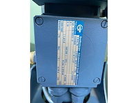 Vacuubrand - mz 2c - vacuümpompen - afbeelding 3 van  6