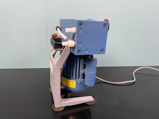 Vacuubrand - mz 2c - vacuümpompen - afbeelding 2 van  5