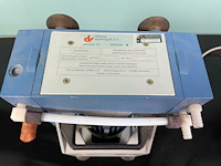 Vacuubrand - mz 2c - vacuümpompen - afbeelding 4 van  5