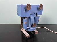 Vacuubrand - mz 2c - vacuümpompen - afbeelding 5 van  5