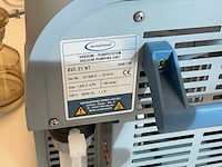 Vacuubrand bvc 21nt vacuüm pomp unit - afbeelding 3 van  3