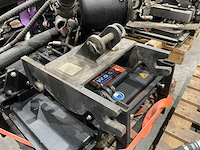 Vacuüm bestrating toebehoren voor graafmachine - afbeelding 19 van  23
