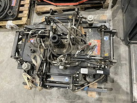 Vacuüm bestrating toebehoren voor graafmachine - afbeelding 5 van  23