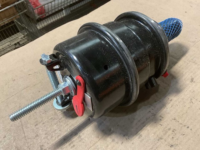 Vacuum brake chamber - afbeelding 4 van  5