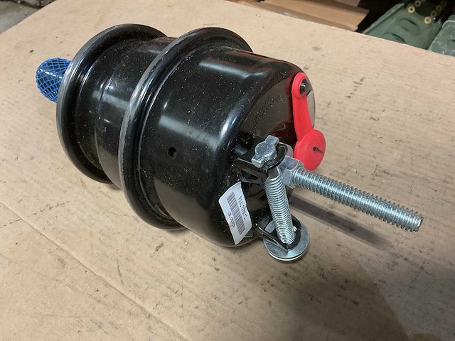 Vacuum brake chamber - afbeelding 3 van  5