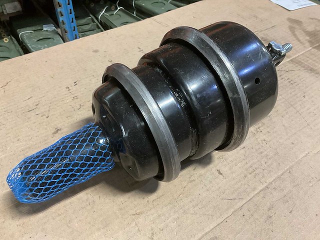 Vacuum brake chamber - afbeelding 1 van  5