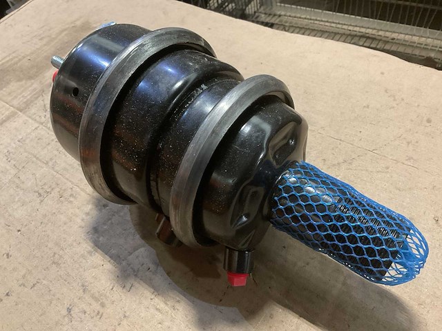 Vacuum brake chamber - afbeelding 2 van  5