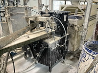 Vacuüm coater