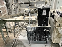 Vacuüm coater - afbeelding 2 van  7