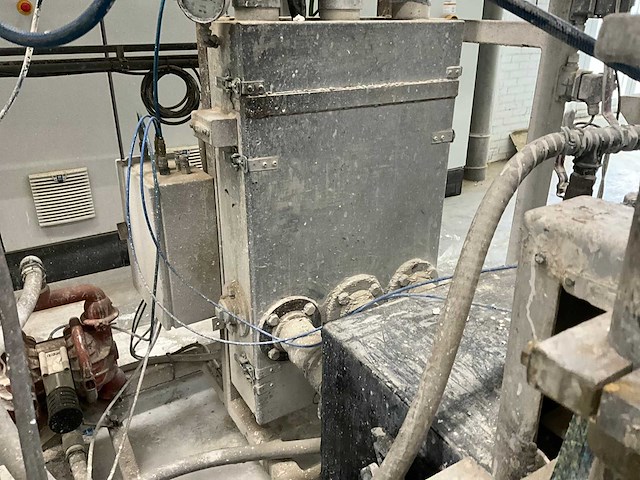 Vacuüm coater - afbeelding 5 van  7
