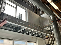 Vacuüm coater - afbeelding 6 van  7