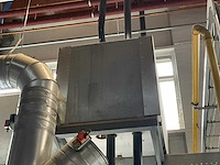 Vacuüm coater - afbeelding 7 van  7
