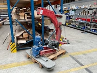 Vacuüm heffer - afbeelding 1 van  8