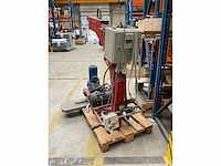 Vacuüm heffer - afbeelding 3 van  8