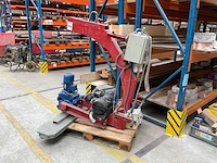 Vacuüm heffer - afbeelding 2 van  8