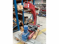 Vacuüm heffer - afbeelding 5 van  8