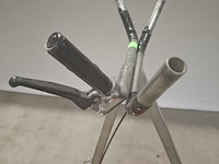 Vacuüm hijsunit en zuignap 150kg 230v hamevac, vth-150-bl, bouwjaar 2017 - afbeelding 3 van  5