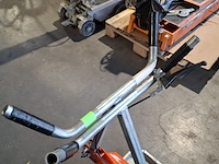 Vacuüm hijsunit en zuignap 150kg, hamevac, vth-150-bl, 2018 - afbeelding 4 van  14