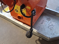 Vacuüm hijsunit en zuignap 150kg, hamevac, vth-150-bl, 2018 - afbeelding 6 van  14