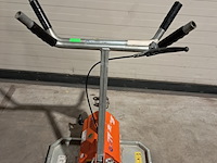 Vacuüm hijsunit en zuignap 150kg, hamevac, vth-150-bl, 2018 - afbeelding 7 van  14