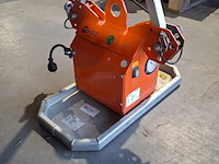 Vacuüm hijsunit en zuignap 150kg, hamevac, vth-150-bl, 2018 - afbeelding 11 van  14