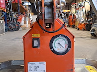Vacuüm hijsunit en zuignap 150kg, hamevac, vth-150-bl, 2018 - afbeelding 12 van  14