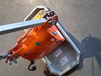 Vacuüm hijsunit en zuignap 150kg, hamevac, vth-150-bl, 2018 - afbeelding 14 van  14