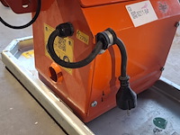 Vacuüm hijsunit en zuignap 150kg, hamevac, vth-150-bl, 2019 - afbeelding 2 van  14