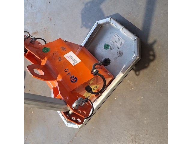 Vacuüm hijsunit en zuignap 150kg, hamevac, vth-150-bl, 2019 - afbeelding 3 van  14