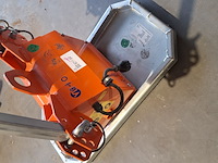 Vacuüm hijsunit en zuignap 150kg, hamevac, vth-150-bl, 2019 - afbeelding 3 van  14