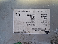 Vacuüm hijsunit en zuignap 150kg, hamevac, vth-150-bl, 2019 - afbeelding 4 van  14